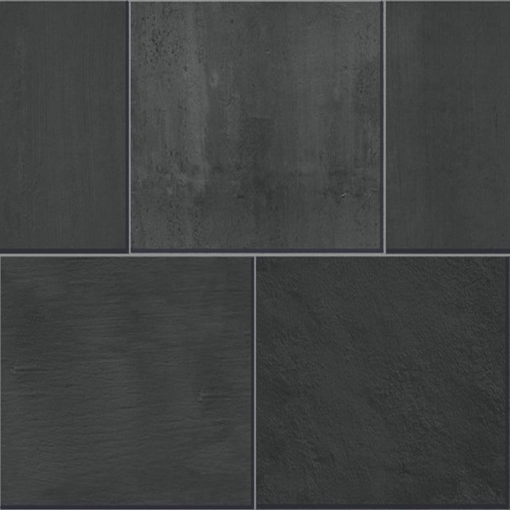 リアルタイム素材-石