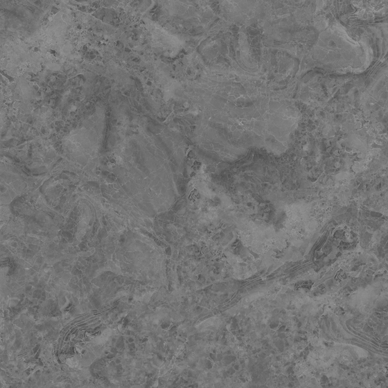 High-Quality Gray Stone Material 3D Model