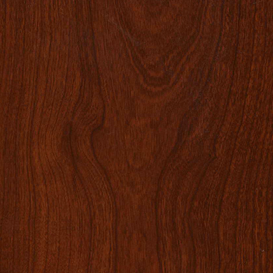 Classic Cherry Wood Veneer 3D Model