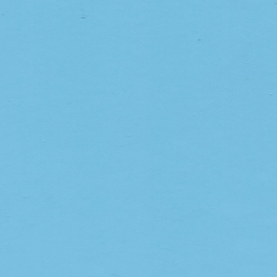 Windsor Blue 3D Model in Blue