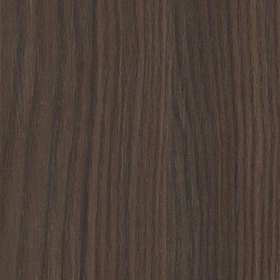 Brown Northern Elm Wood Panel 3D Model