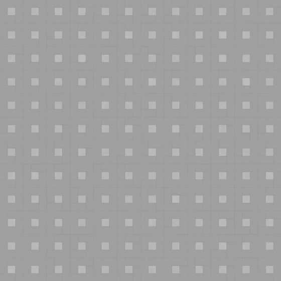 Gray Ceramic Tile Building Material 3D Model