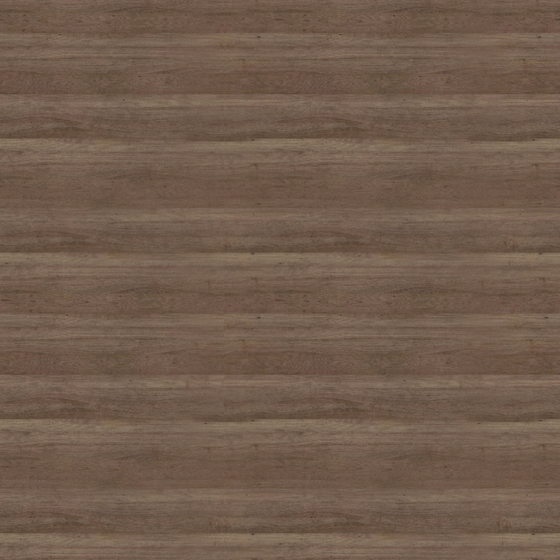 Real-Time Material Wood Grain 3D Model in Brown