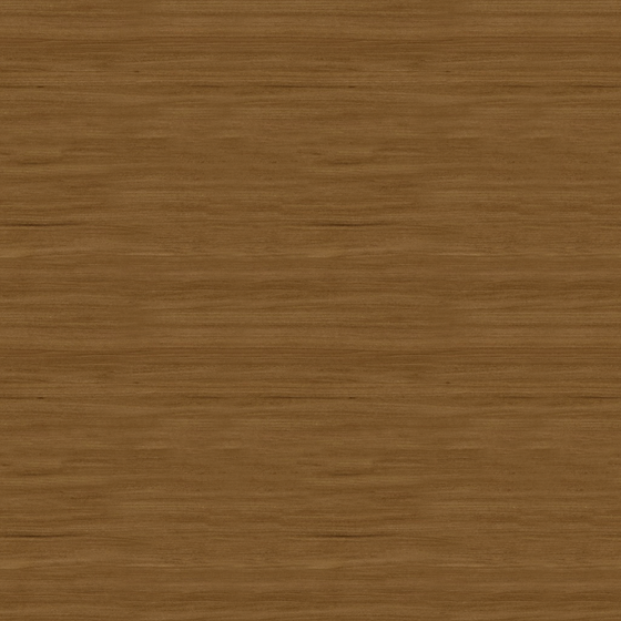 Wood Grain Finish 3D Model in Brown