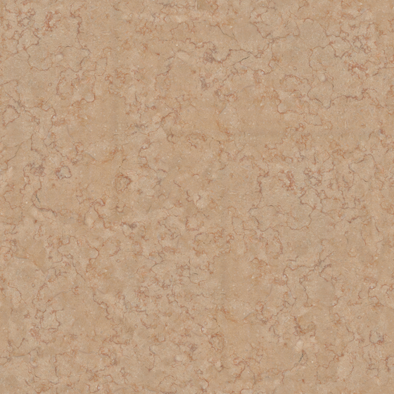 Real-Time Brown Wood Grain Material 3D Model