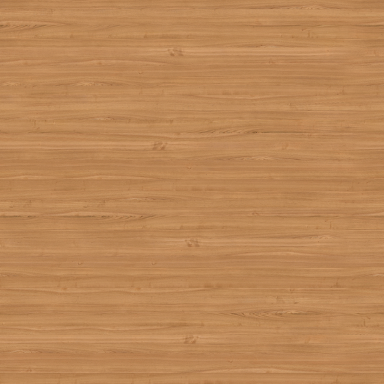 Brown Wood Grain Wood Real-Time Material 3D Model