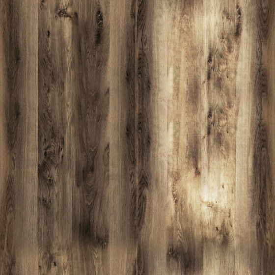Brown Wood Grain Material 3D Model for Cozy Interiors