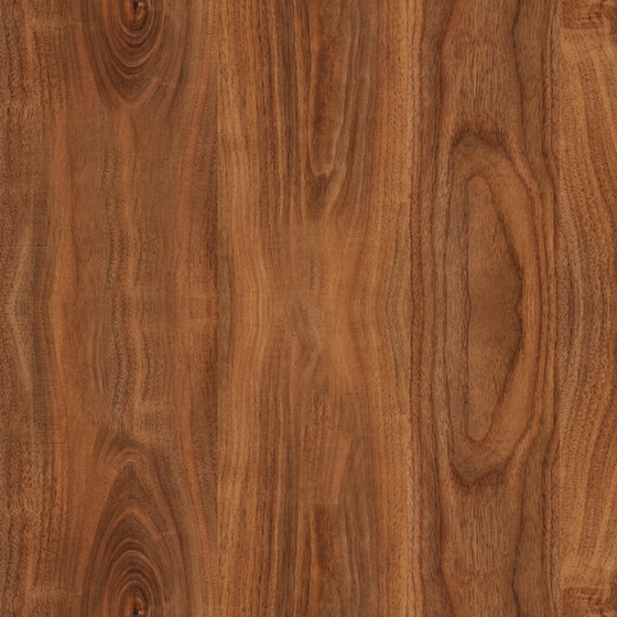 Brown Wood Grain Material 3D Model
