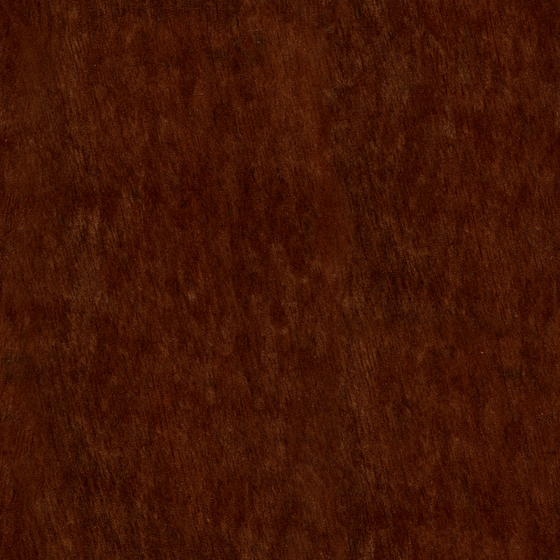 Real-Time Wood Grain Material in Brown