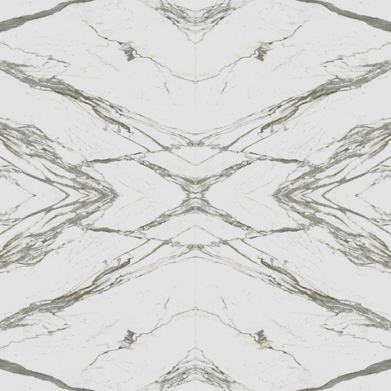 Real-Time Material Stone 3D Model in Gray