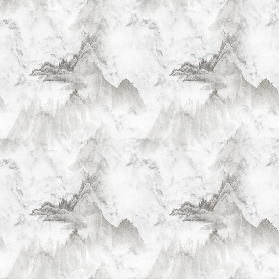 Gray Stone Real-Time Material