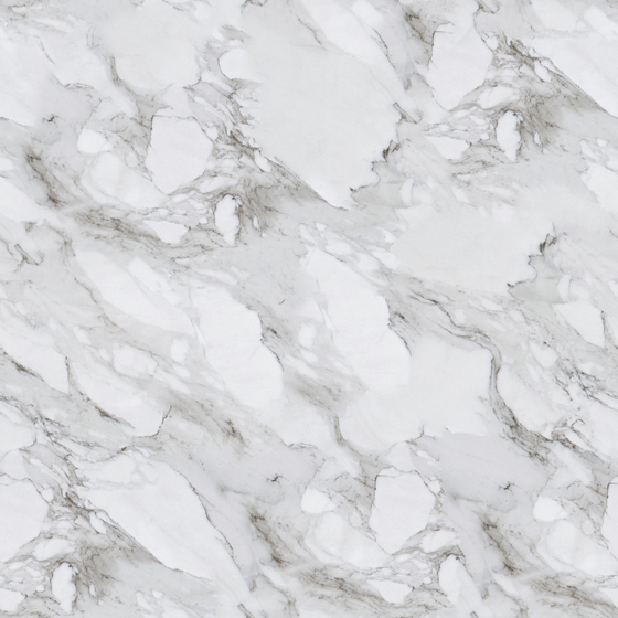 Stylish Gray Stone Material 3D Model