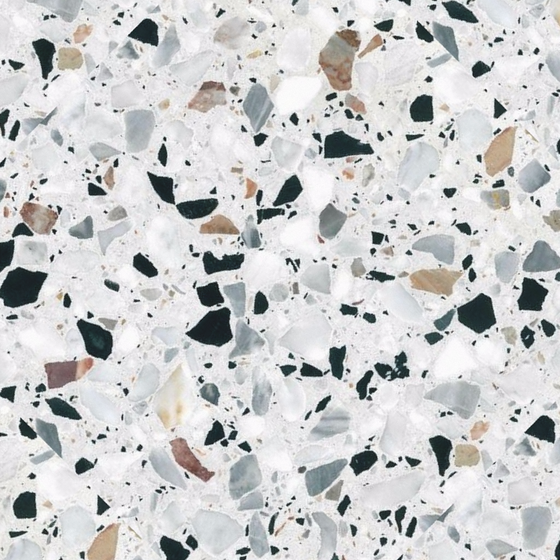 Terrazzo Tiles for Stylish Interiors