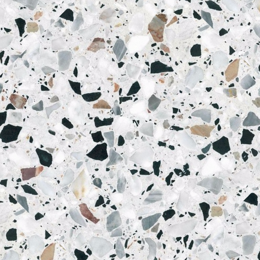 Real-Time Material-Stone-Terrazzo 6
