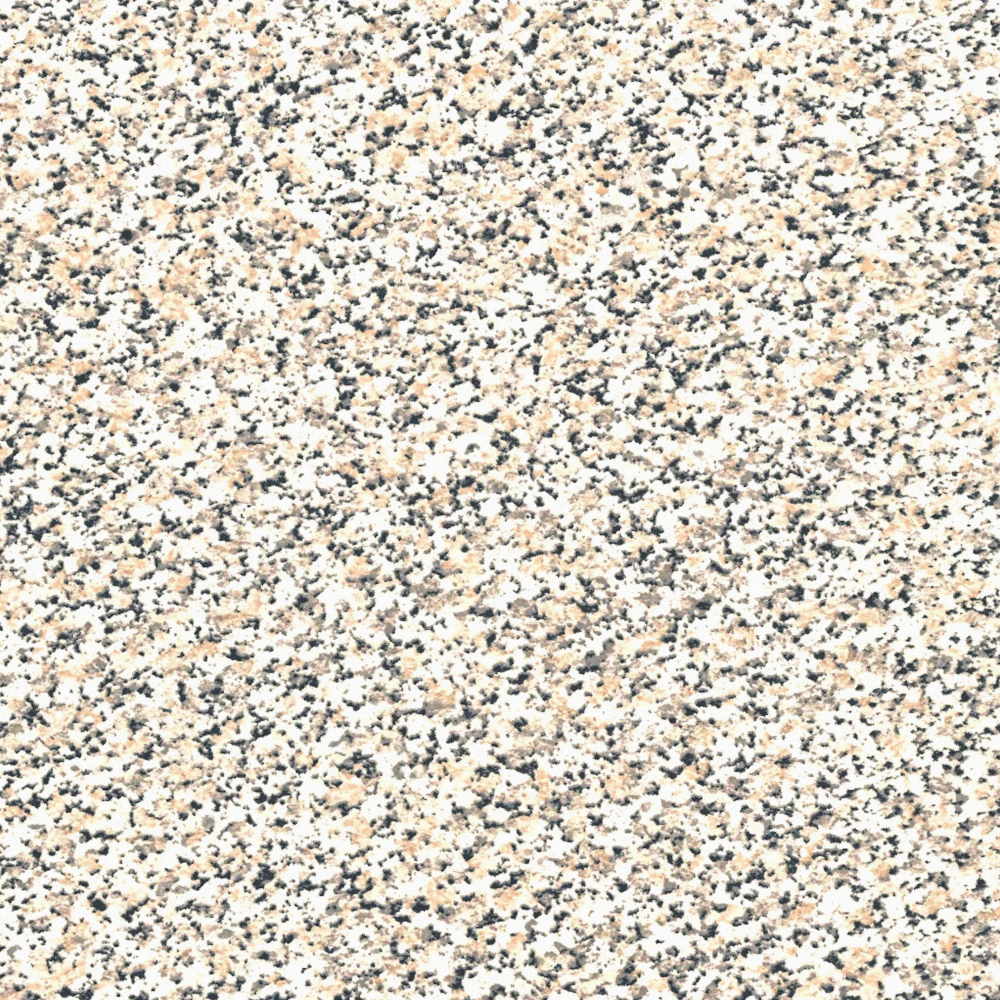 Real-time material-stone-stone