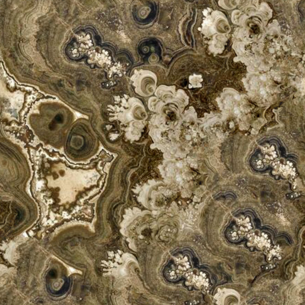 Real-time material-stone-stone