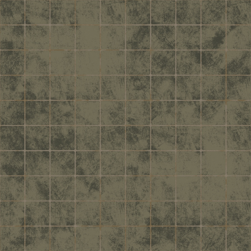 Real-time material-stone-small brick