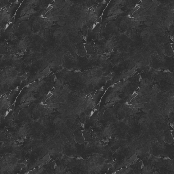 Black Soft Material 3D Model for Home Decor