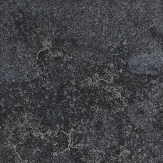 Real-Time Black Stone Material 3D Model for Textured Designs