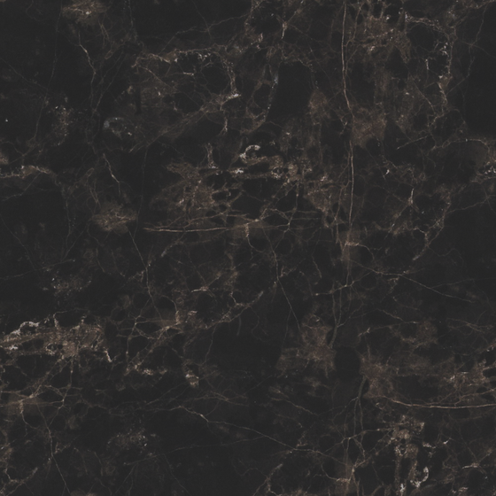 Real-Time Material - Stone in Black