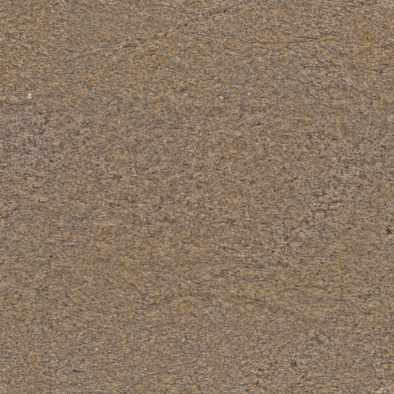Real-Time Stone Material 3D Model - Granite Texture