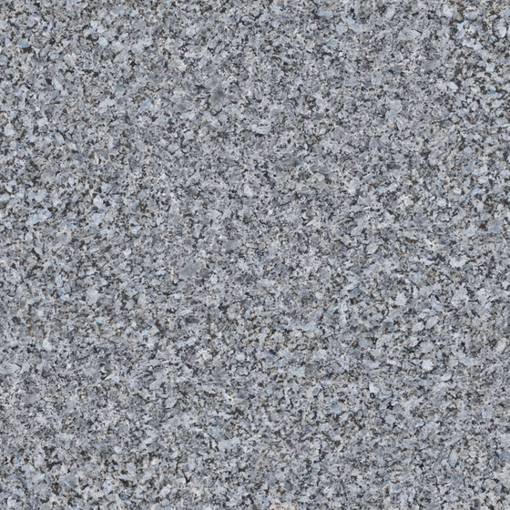 Real-Time Stone Material 3D Model in Gray