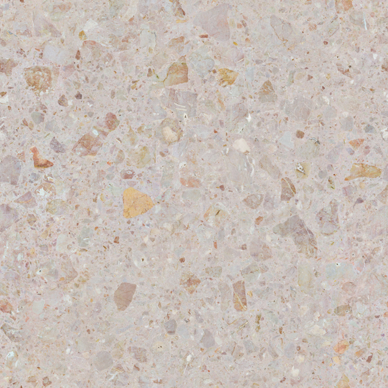 Real-Time Earth Color Stone Material