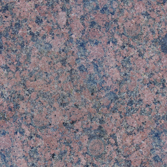 Real-Time Material Stone in Gray