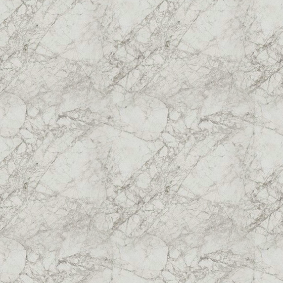 Real-Time Ceramic Tile Material in Earth Color