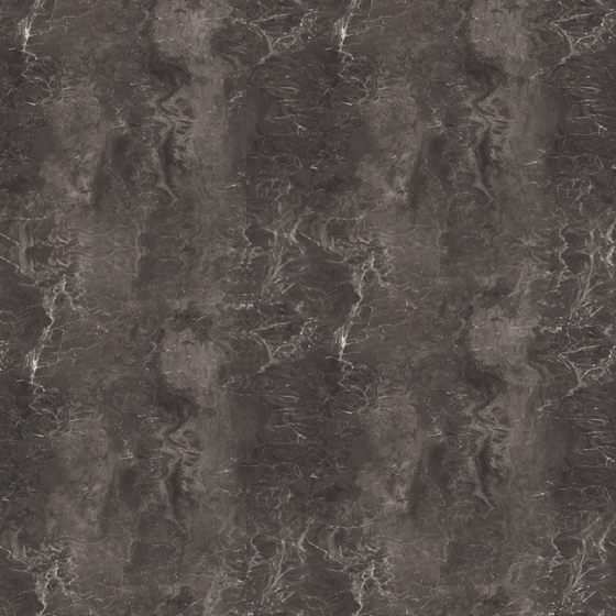 Sleek Gray Stone Material 3D Model