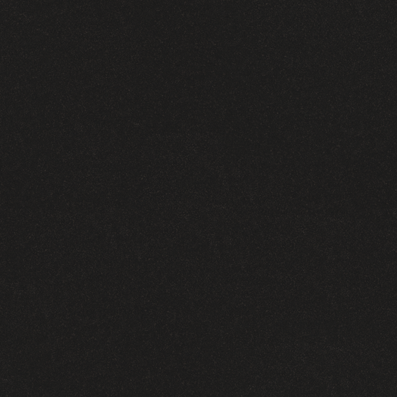 Sleek Black Stone Material 3D Model for Interior Design