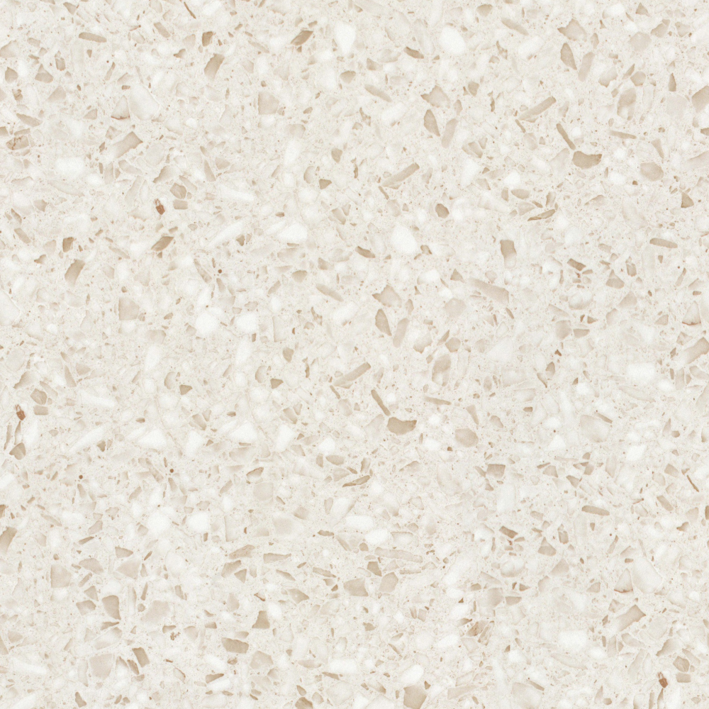 Terrazzo tiles