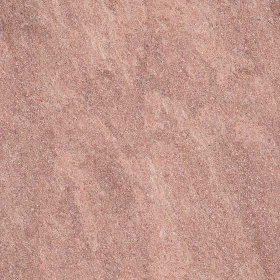 Real-Time Limestone Stone Material 3D Model in Brown