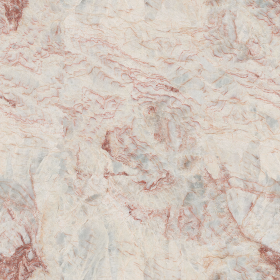 Earth Color Real-Time Stone Material 3D Model for Rich Textures