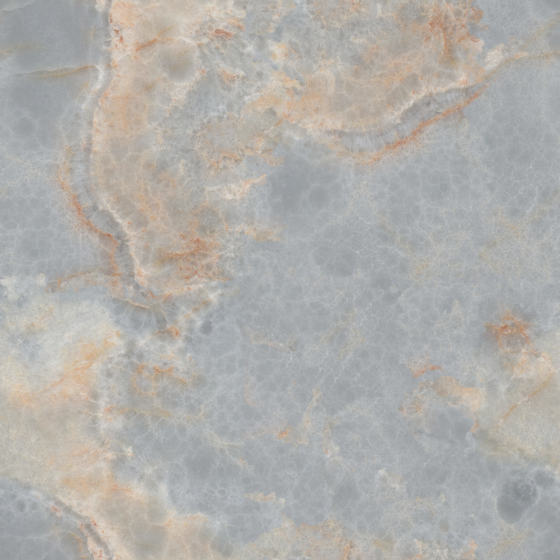 Gray Agate Stone Material