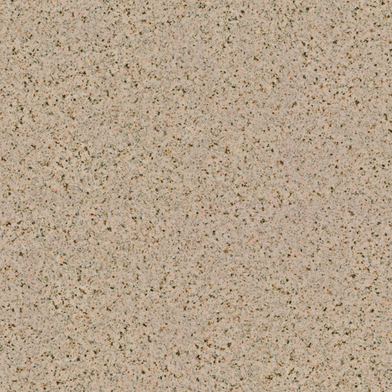 Real-Time Brown Stone Material 3D Model for Soft Decor