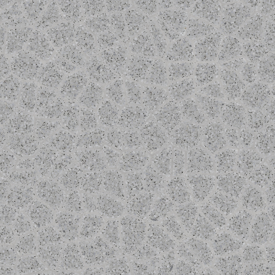 Gray Ceramic Tile Material 3D Model