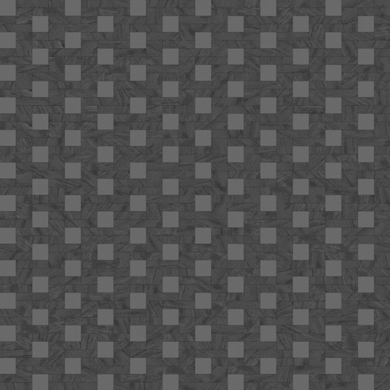 Real-Time Ceramic Tile Material 3D Model in Gray