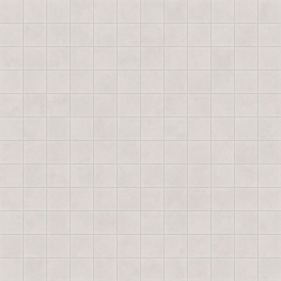 Ceramic Tile 3D Model in Earth Color