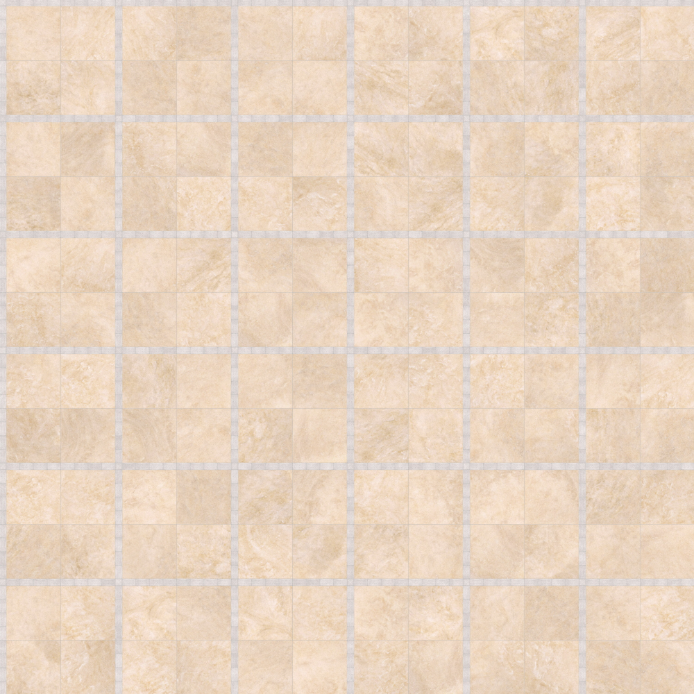 Real-time material-building-ceramic tile