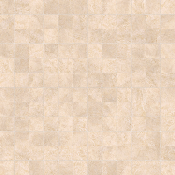 Wood Color Ceramic Tile Building Material 3D Model