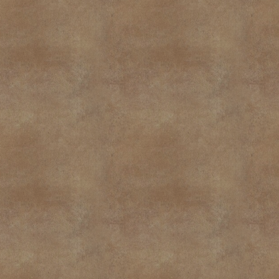 Real-Time Brown Ceramic Tile Material 3D Model