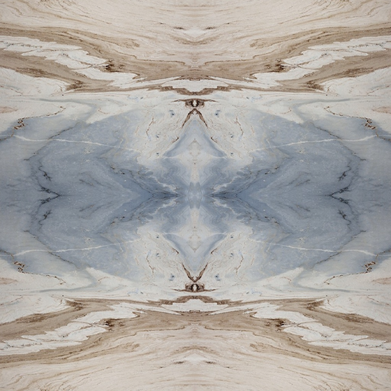 Real-Time Material Stone in Gray