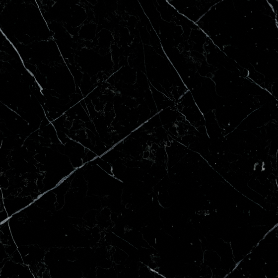 Black Stone Material 3D Model for Modern Decor