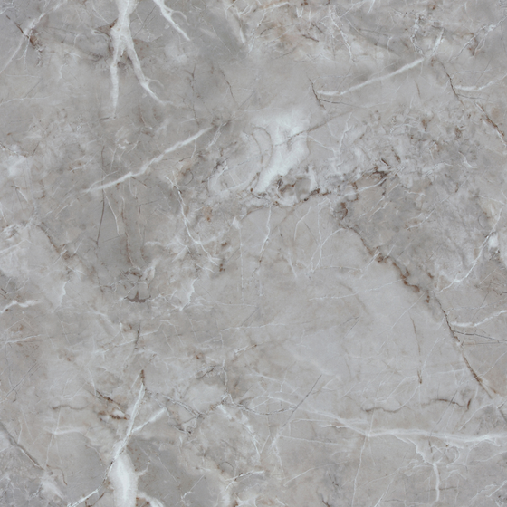 Real-Time Stone Material 3D Model in Gray