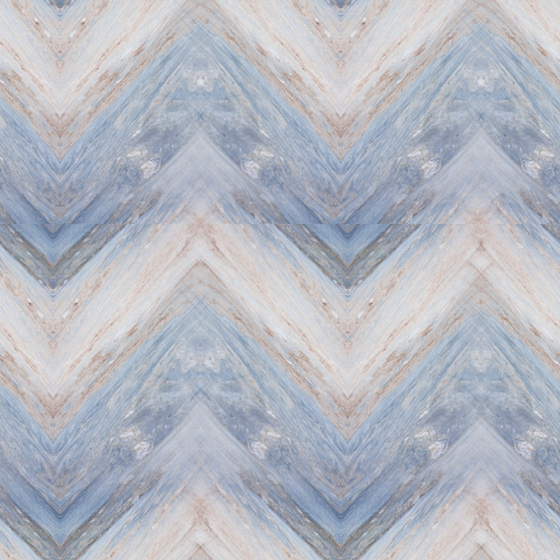 Real-Time Marble Stone Material 3D Model in Purple