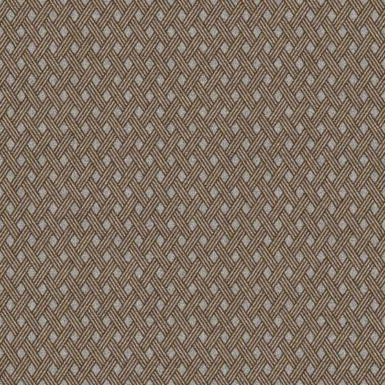 Brown Curtain Cloth Material 3D Model for Soft Furnishings