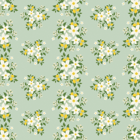 Soft Yellow Curtain Fabric 3D Model for Cozy Spaces