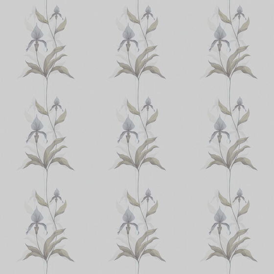 Earth Color Window Screen Fabric 3D Model