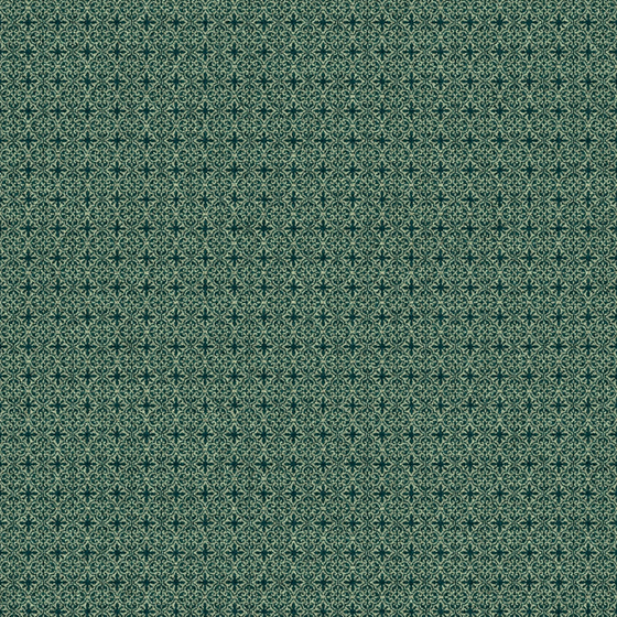 Green Blending Fabric Soft Furnishing Material 3D Model